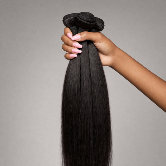 Raw Vietnamese Straight