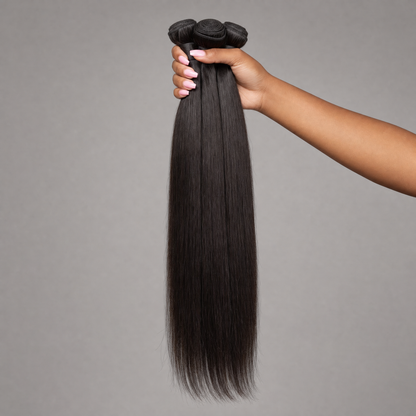 Raw Vietnamese Straight
